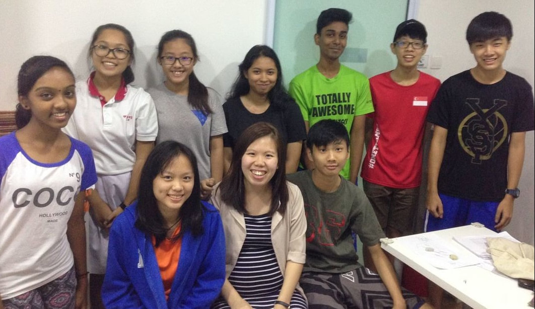 Managing Daily Challenges Of Kids at Student Care in Tampines, Hougang, and Sembawang