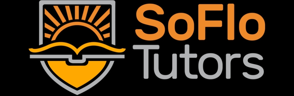 Soflo Tutors Cover Image