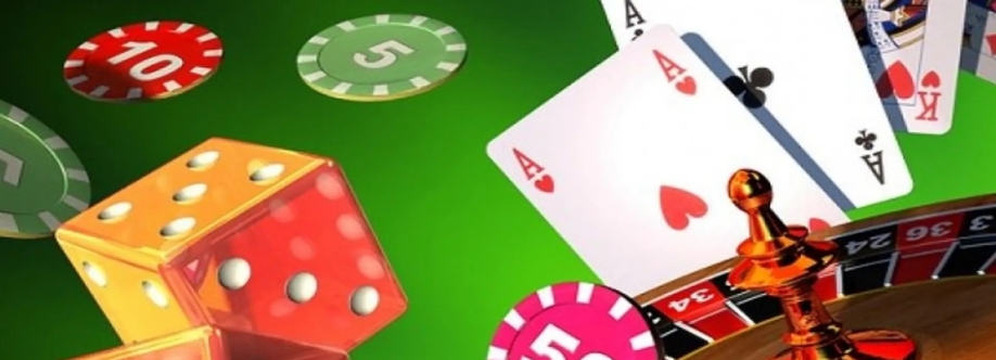 Game Bài Đổi Thưởng Cover Image