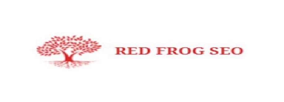 redfrog SEO Cover Image