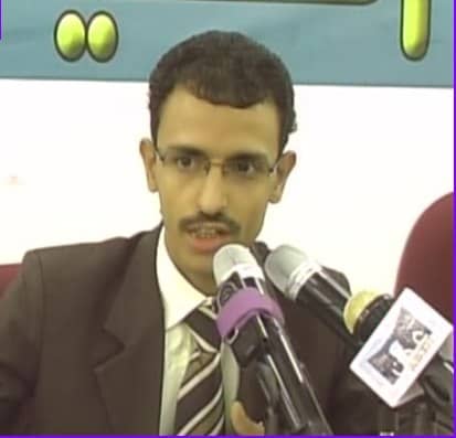 موقع الدكتور عبده منصور المحمودي