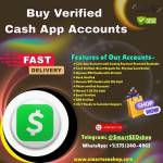 Best Platforms to Buy Verified Cash App Accounts Profile Picture