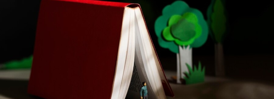 Authors on Mission Cover Image