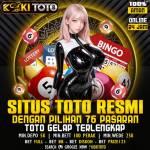 kokitoto login Profile Picture