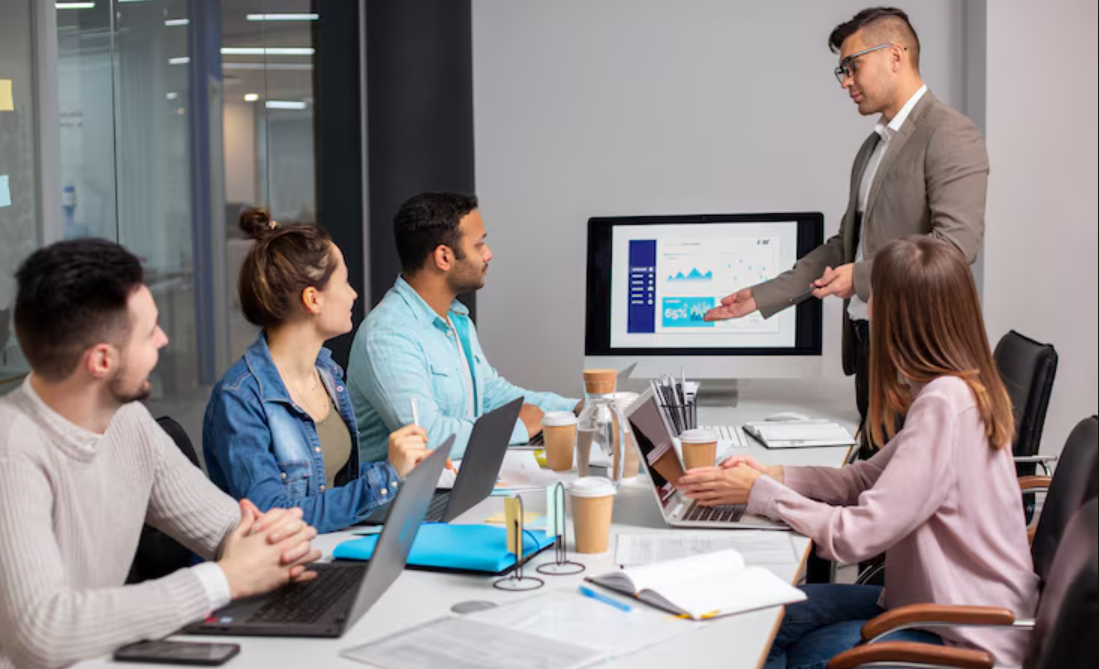 How Organising Companies Can Simplify Corporate and Personal Events