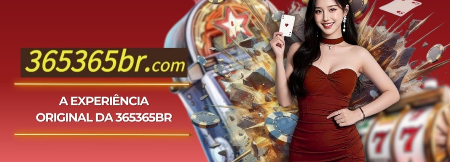 365365BR Site Oficial Cover Image