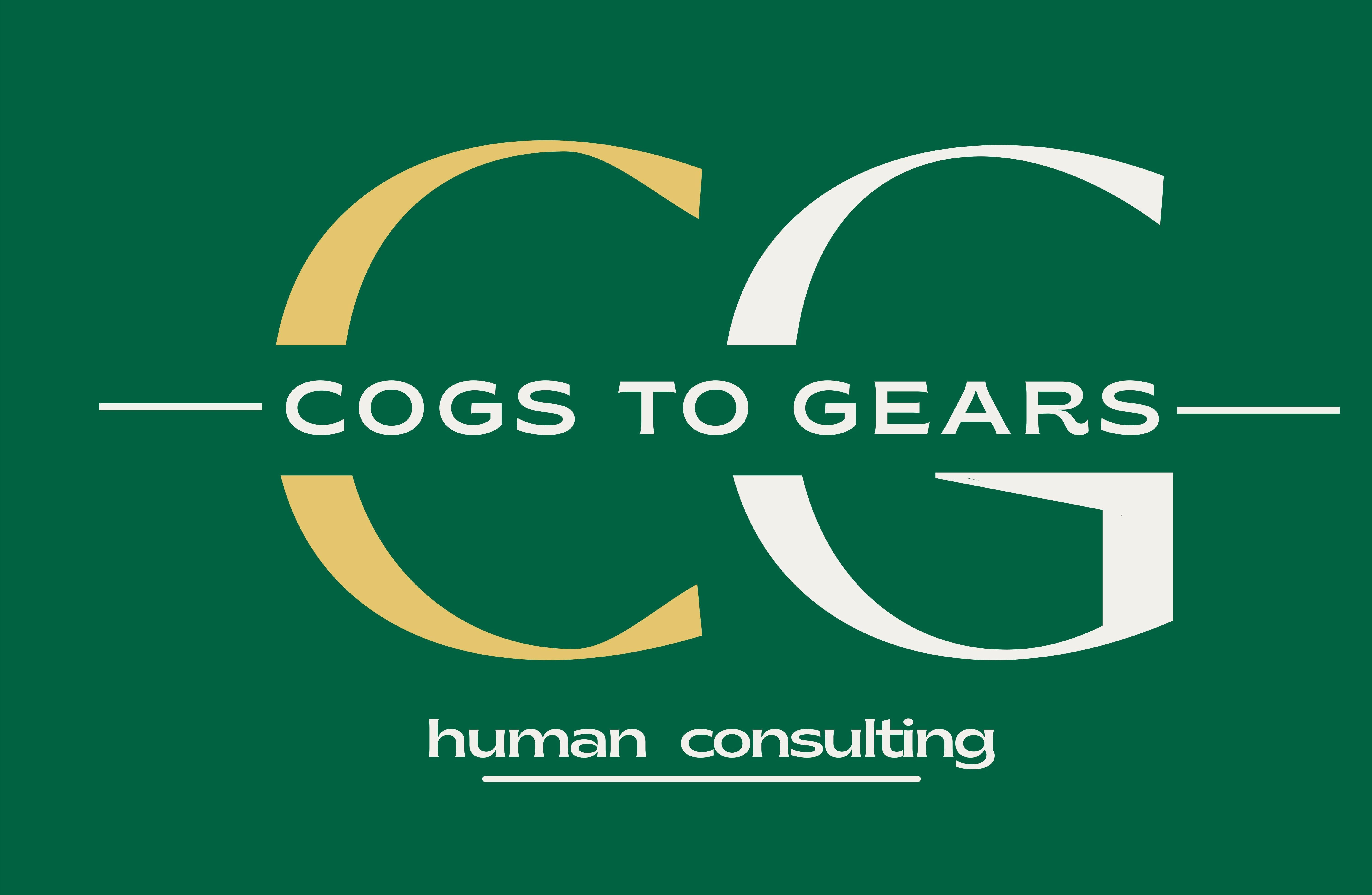 Cogs to Gears Profile Picture