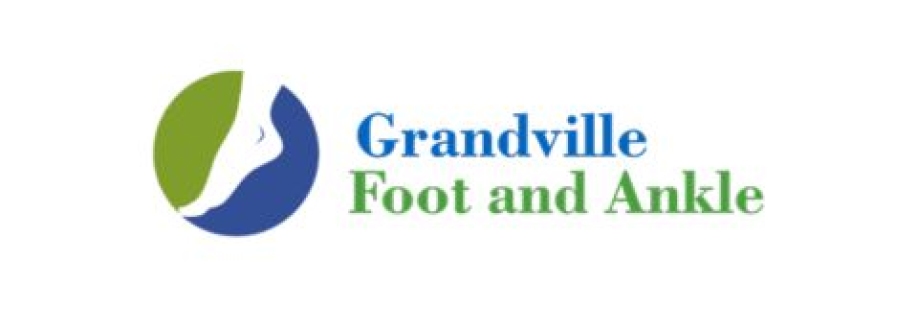 Grandville Foot and Ankle Cover Image