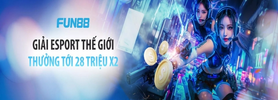 Fun88 land Cover Image