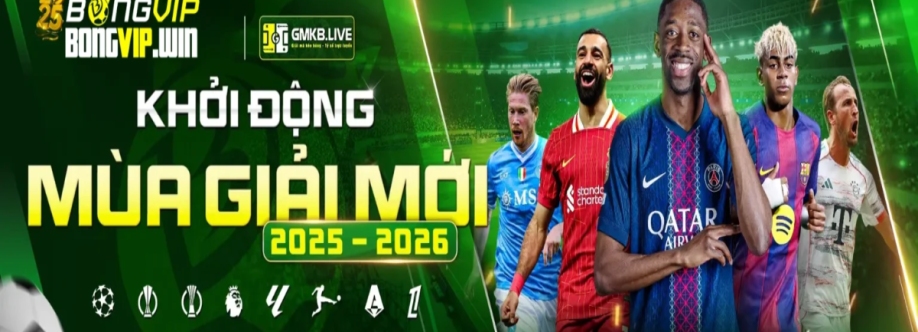 Bongvip win Cover Image