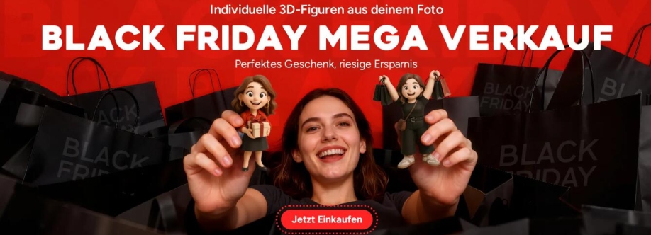 3D Figuren Cover Image