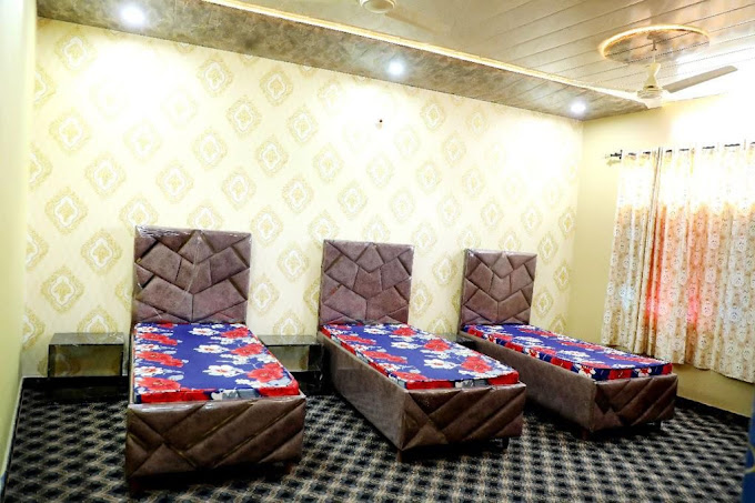 Best Nasha Mukti Kendra in Banur - Nashamukti