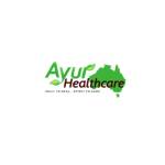 Ayur Healthcare Profile Picture
