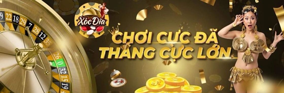 Xóc Đĩa Online Cover Image