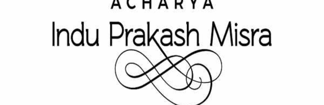 Acharya indu Prakash Ji Cover Image