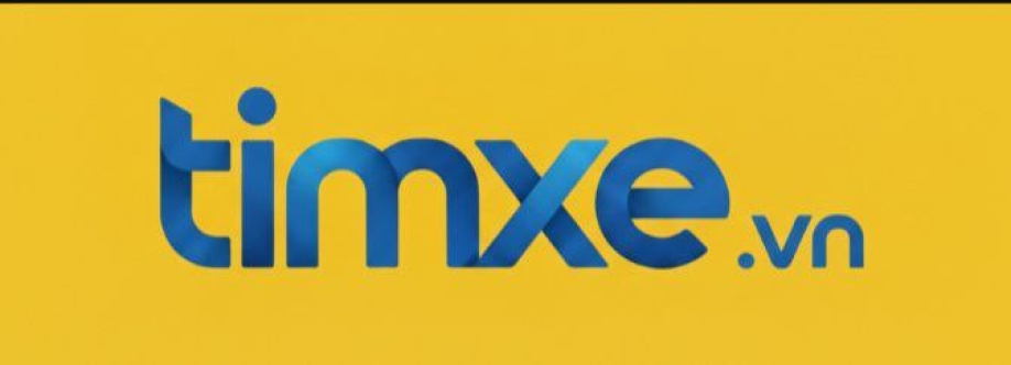 TimXe vn Cover Image