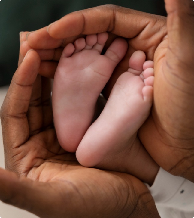 IVF Centre in Chandigarh, Punjab | Dr. Sabia Mangat