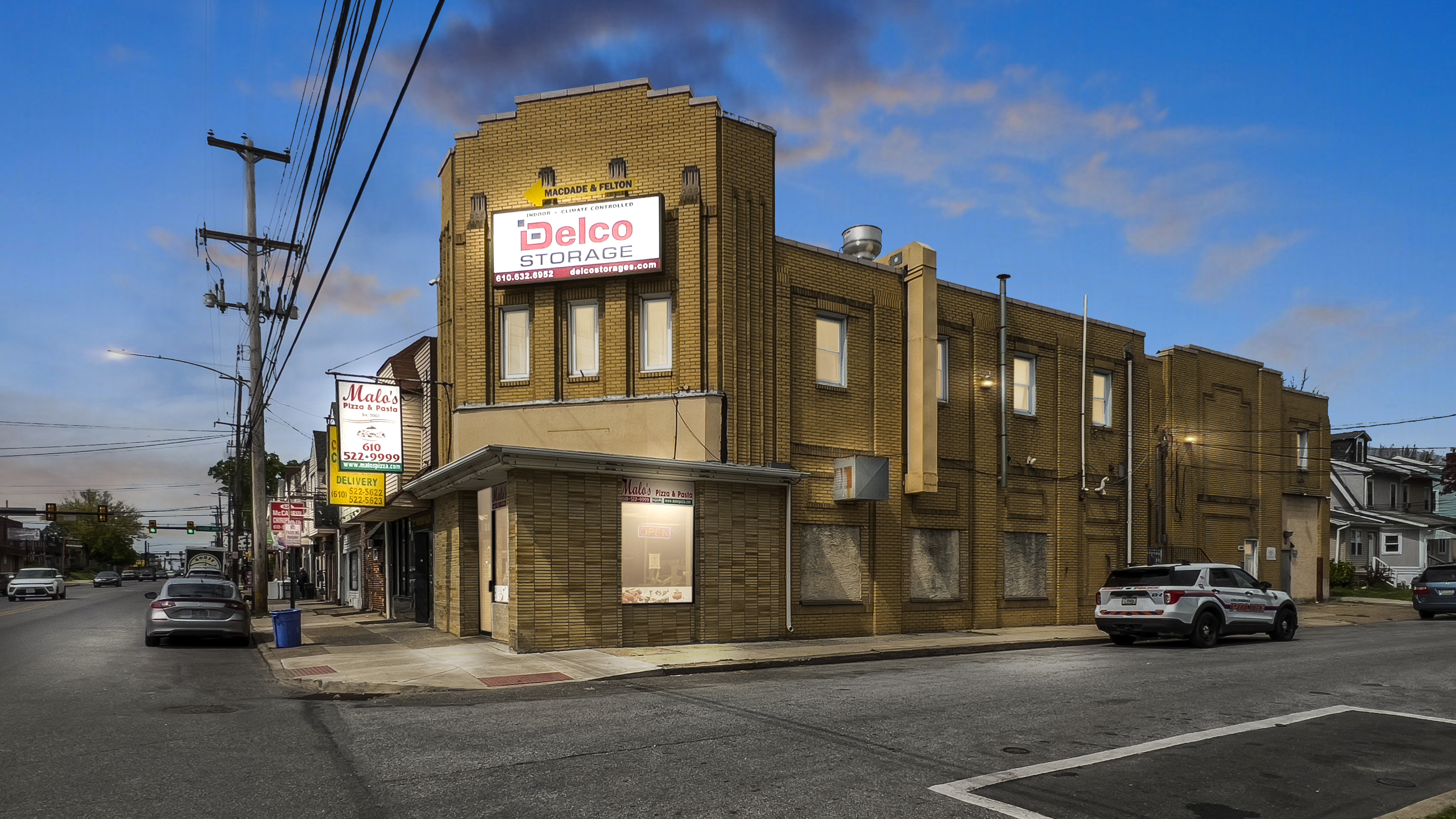 What Makes Delco Storage the Best PA Storage Facility for Renters?...