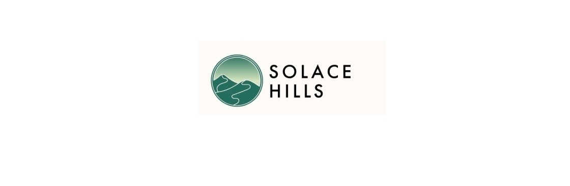 Solace Hills Detox Cover Image