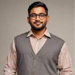 Akash Dwivedi Profile Picture