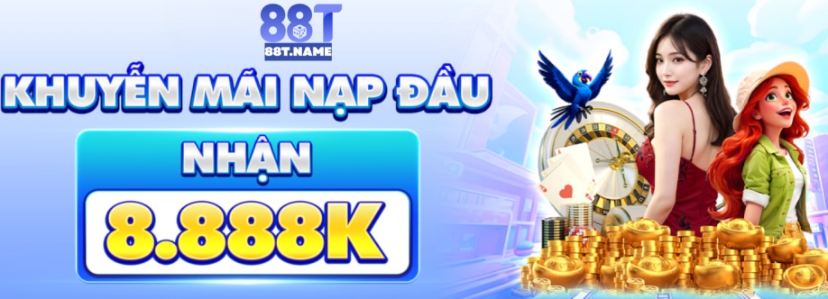 88t name Cover Image