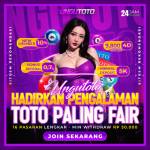 Login UNGUTOTO Profile Picture