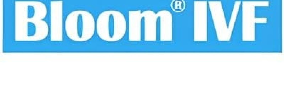 Bloom IVF Cover Image