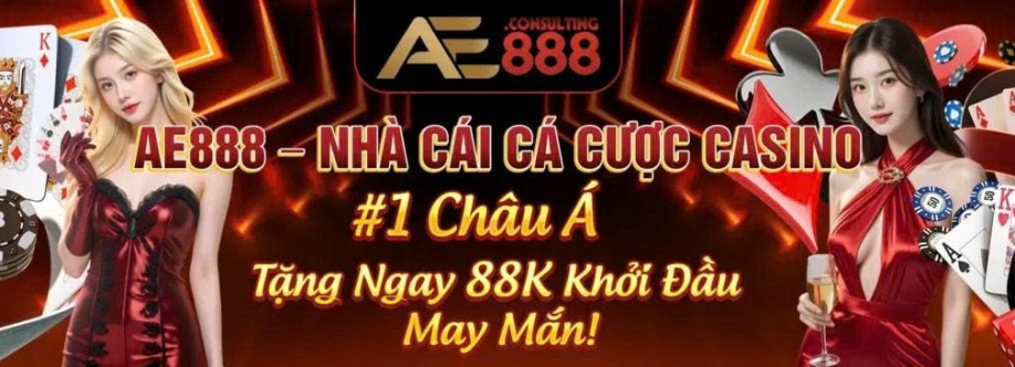 AE888 Consulting Cover Image