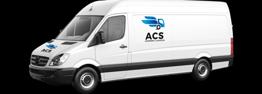 ACS Couriers Cover Image