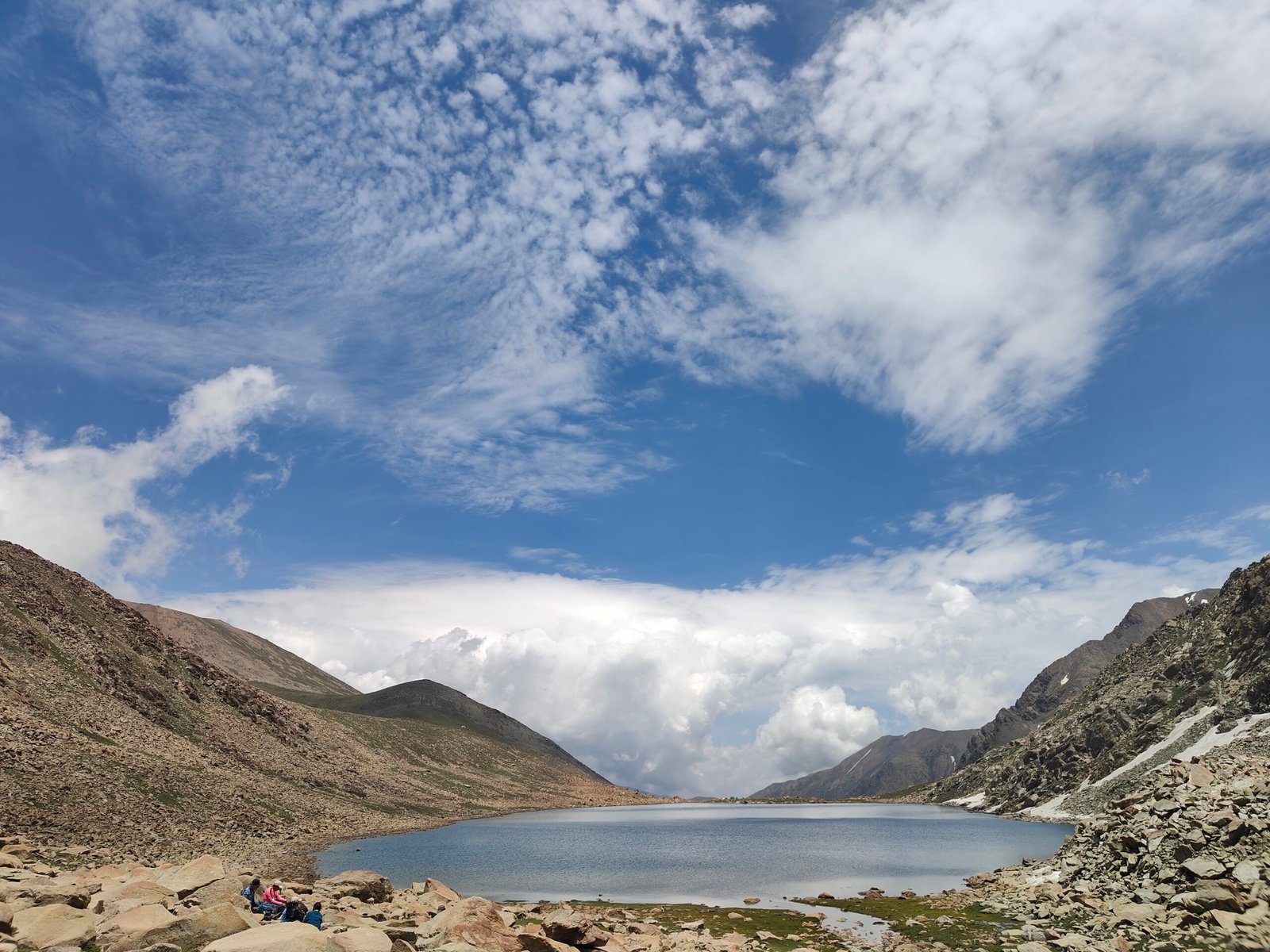 Pir Panjal Lakes Trek Kashmir 2026 | Cost, Itinerary & Safety Guide