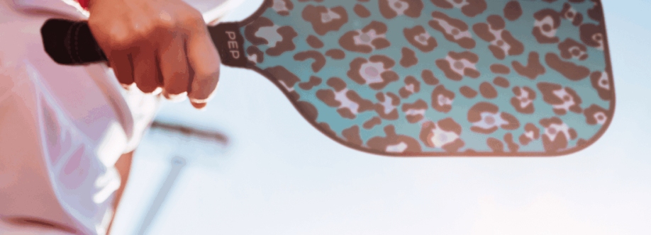 PEP Pickleball Cover Image