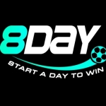 8day Profile Picture