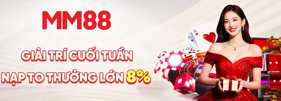 m88zocom Cover Image