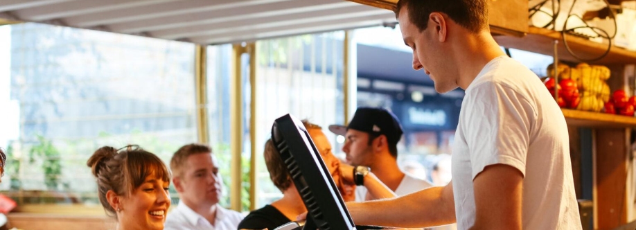 Better Burger Cover Image