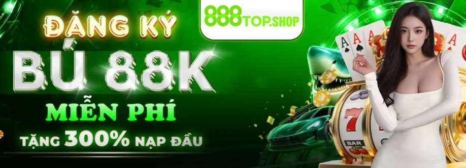 888Top shop Cover Image