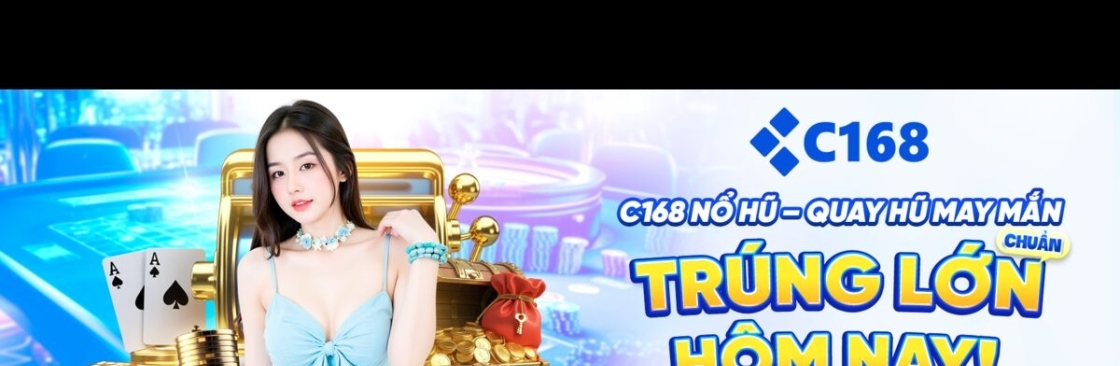 C168 tel Cover Image