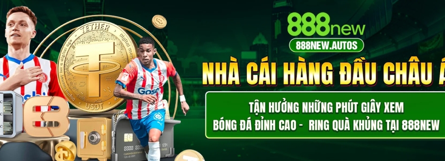 888NEW AUTOS Cover Image