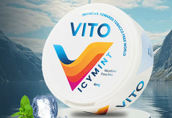 Nicotine Pouch Manufacturer | Swedish Origin