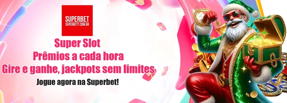 SUPERBET Cover Image