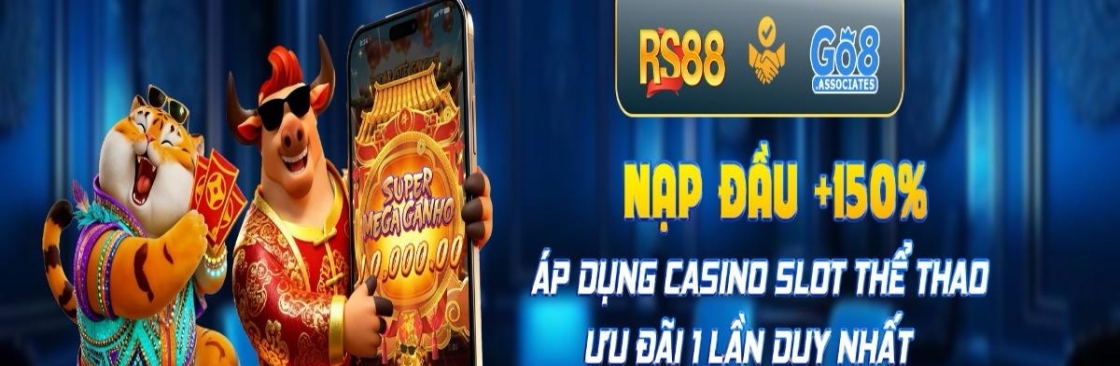 go8associates Cover Image