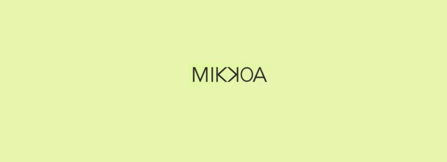 Mikkoa Mikkoa Cover Image