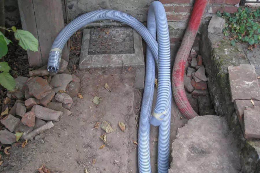 Smart Solutions for Water Management: Agriculture Drainage Pipe and HDPE Storm Sewer Pipe