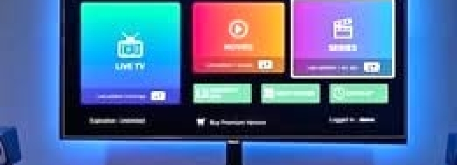 Iptv channels streaming packages Cover Image