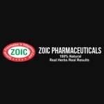 Zoic Pharmaceuticals Profile Picture