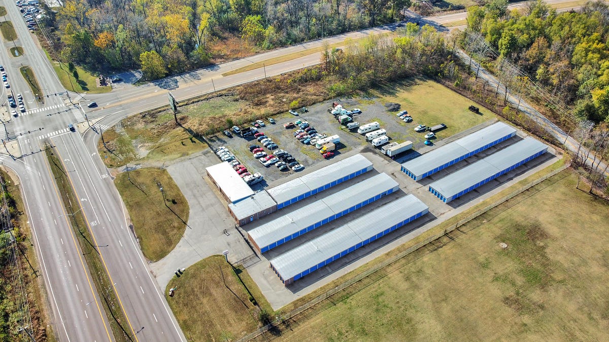 Why Are Storage Units in Memphis a Reliable Choice for Your Space Needs | by Paul Beets | Nov, 2025 | Medium