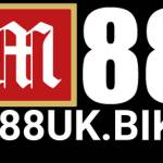 M88 Bike Profile Picture