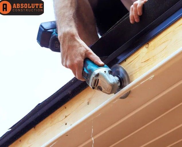 Pin on Absolute Construction