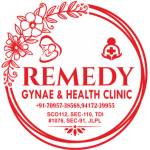 Remedy Gynae and Health Clinic Profile Picture
