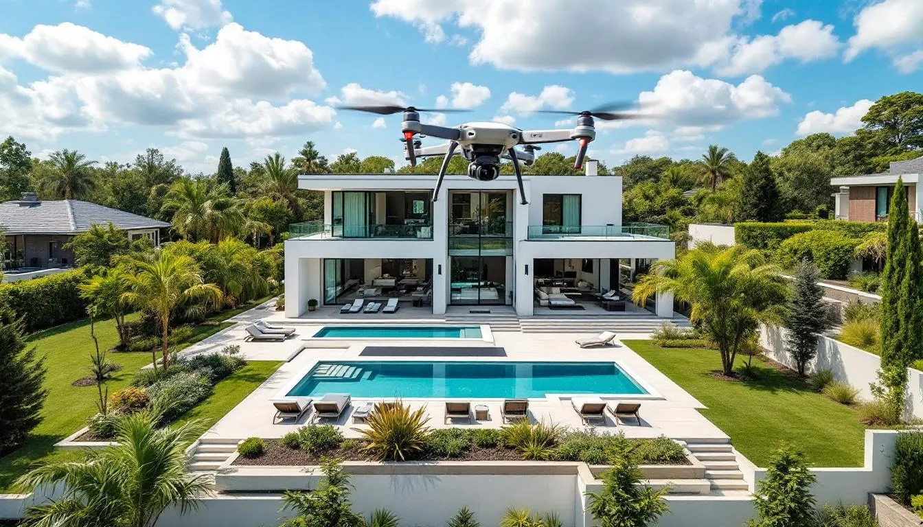 Real Estate Digital Agency Australia | Business Warriors