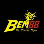 BEM88 Sân Chơi Đẳng Cấp Profile Picture